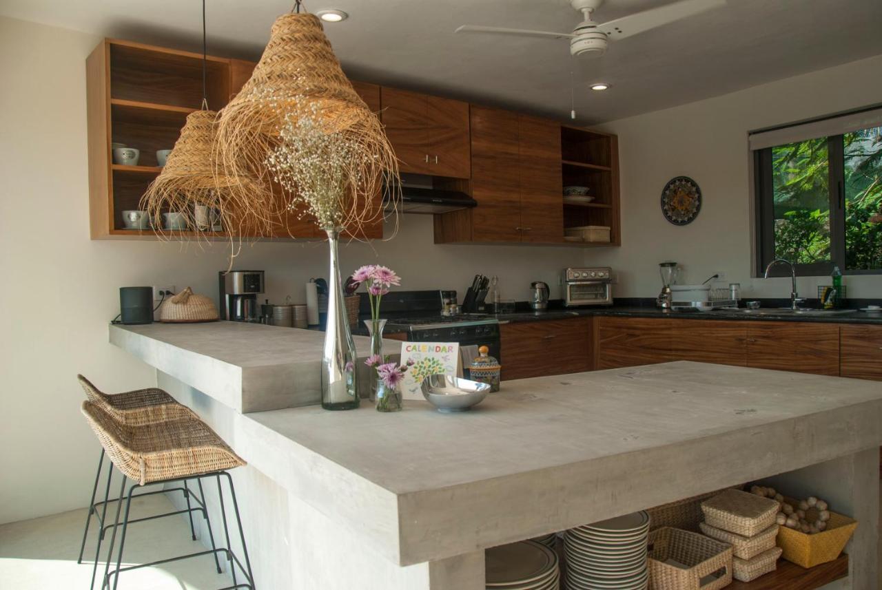 Casa Lulu Bed & Breakfast San Jose del Cabo Exterior photo