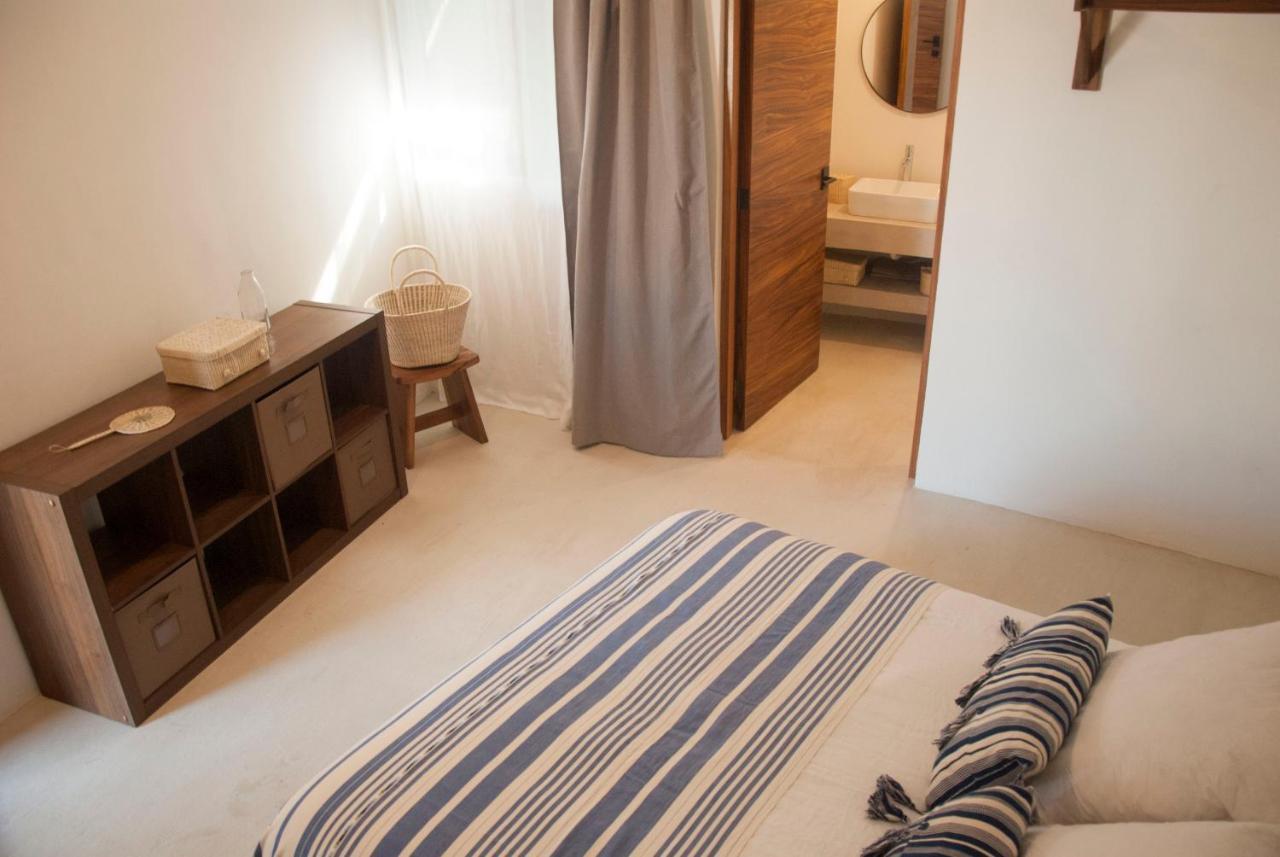 Casa Lulu Bed & Breakfast San Jose del Cabo Exterior photo