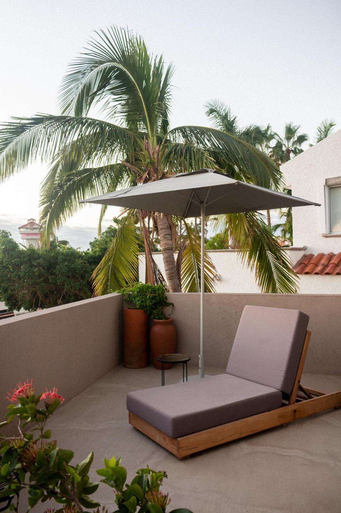 Casa Lulu Bed & Breakfast San Jose del Cabo Exterior photo