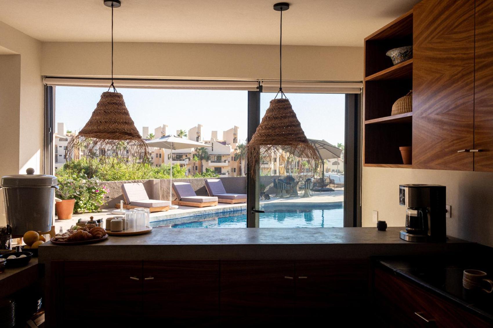 Casa Lulu Bed & Breakfast San Jose del Cabo Exterior photo